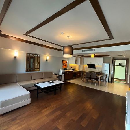 יאנגון Kantharyar Serviced Apartment מראה חיצוני תמונה