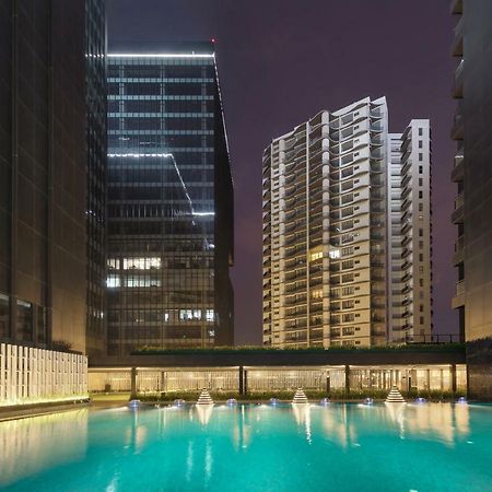 יאנגון Kantharyar Serviced Apartment מראה חיצוני תמונה