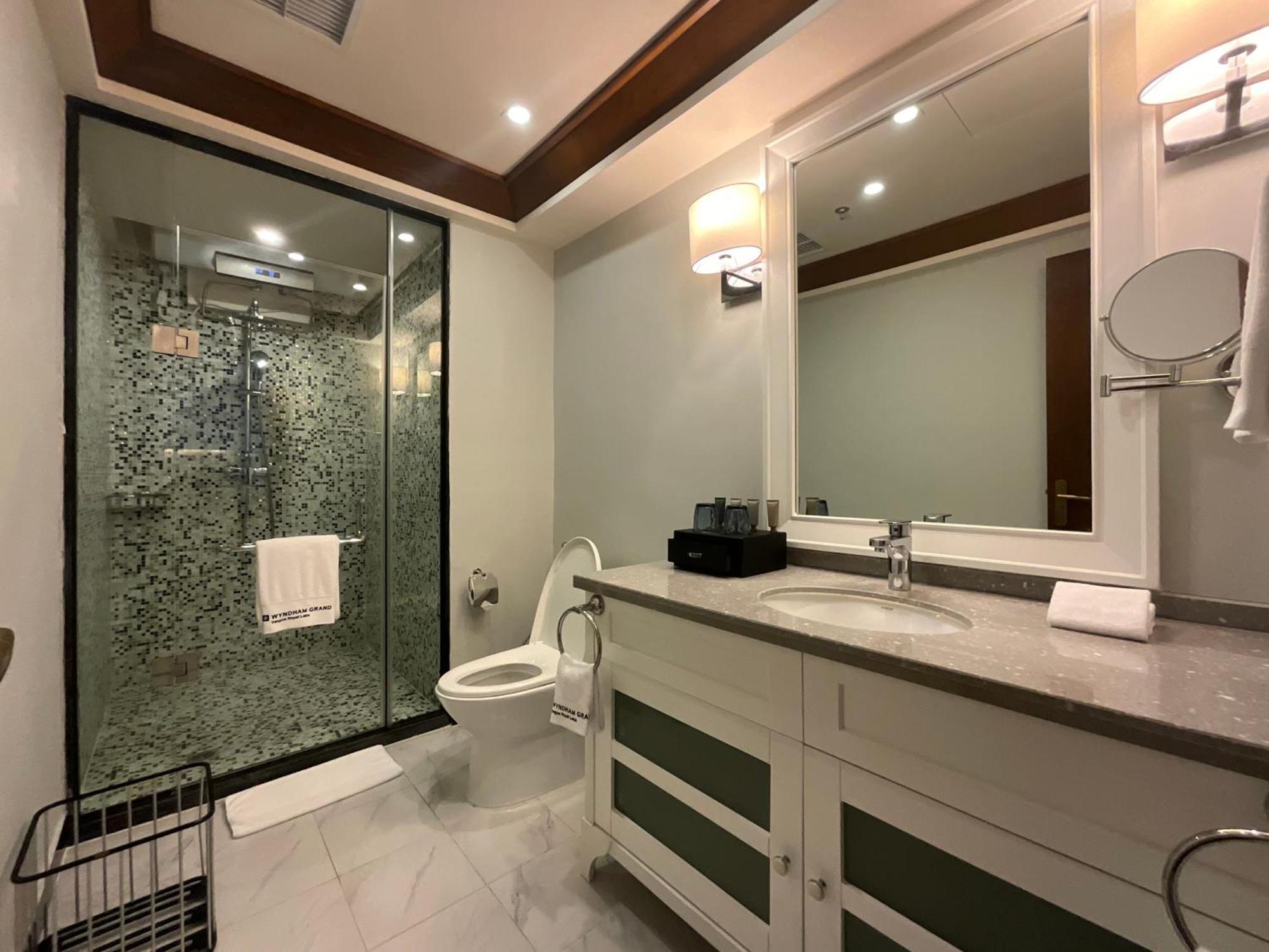 יאנגון Kantharyar Serviced Apartment מראה חיצוני תמונה