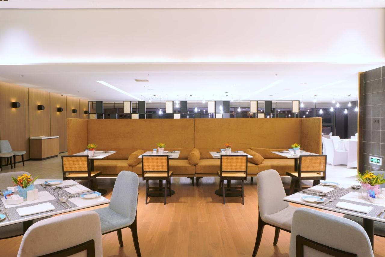 יאנגון Kantharyar Serviced Apartment מראה חיצוני תמונה