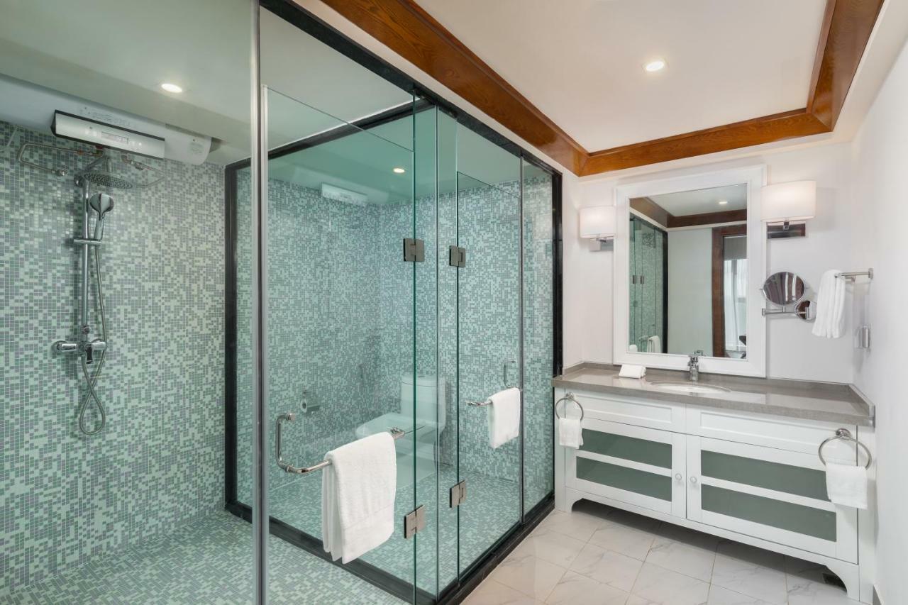 יאנגון Kantharyar Serviced Apartment מראה חיצוני תמונה