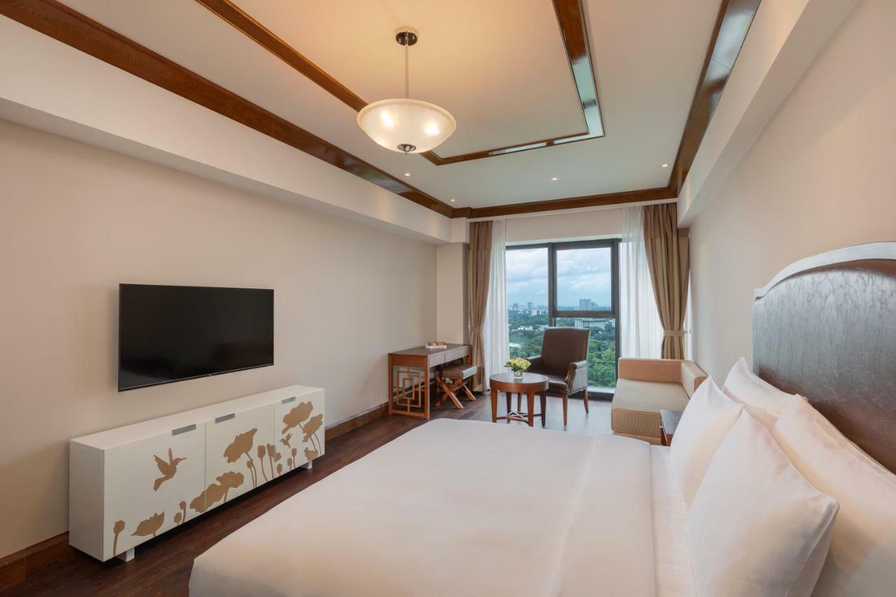 יאנגון Kantharyar Serviced Apartment מראה חיצוני תמונה
