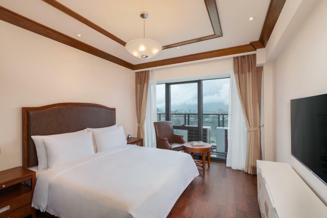 יאנגון Kantharyar Serviced Apartment מראה חיצוני תמונה