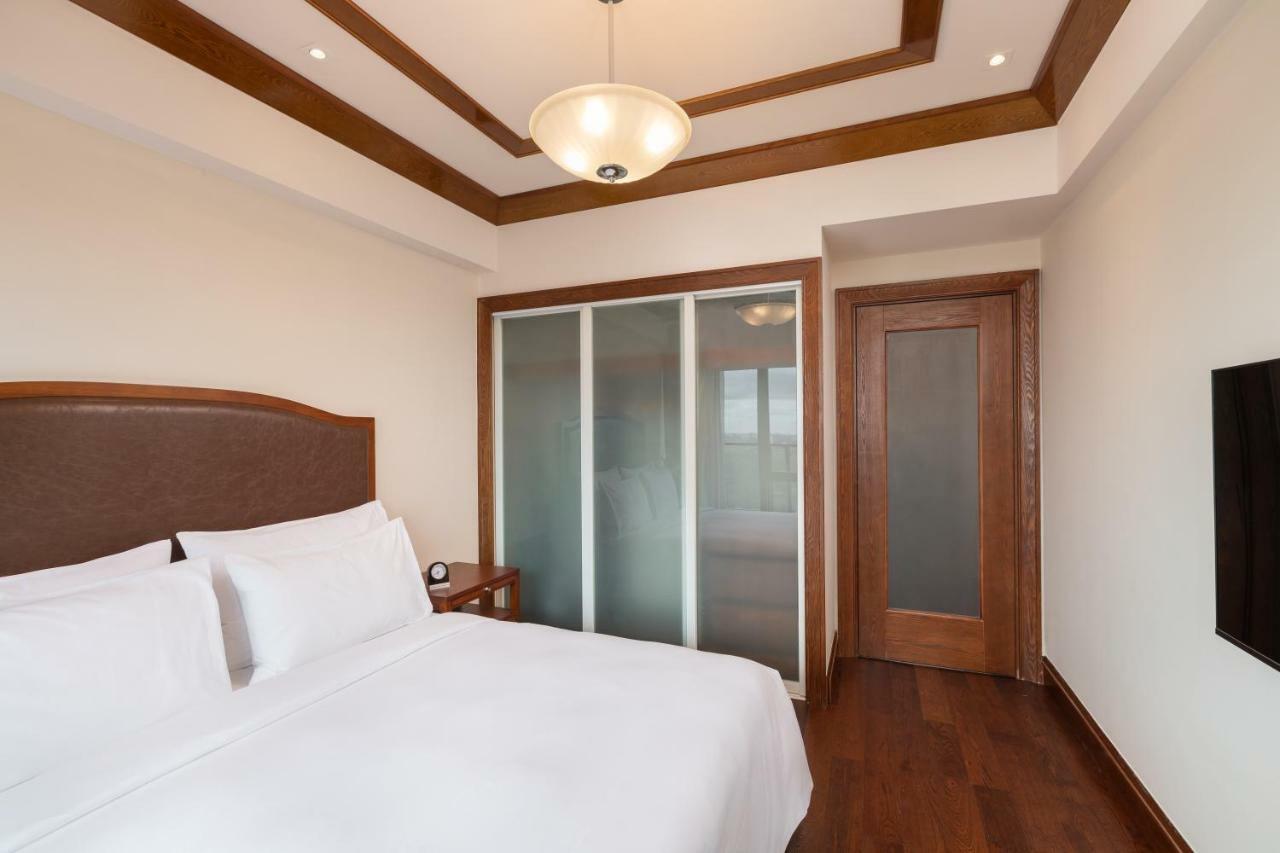 יאנגון Kantharyar Serviced Apartment מראה חיצוני תמונה